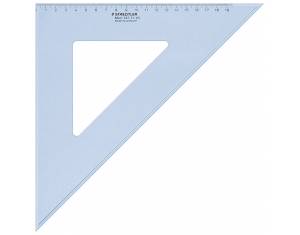 Trokut 31 cm 45° Mars Staedtler 567 31-45