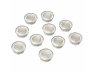 Magnet za staklene magnetne ploče fi-32 mm pk10 Nobo 1903854