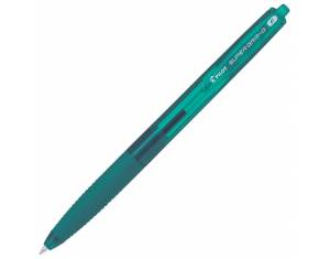 Olovka kemijska Super Grip G Retractable Pilot BPGG-8R-F zelena