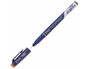 Flomaster 0,45 mm Frixion Fineliner piši-briši Pilot SW-FF-O narančasti!!