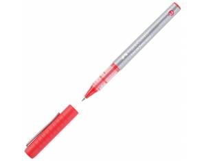 Roler 0,2 mm micro (0,5 mm) Free Ink Faber-Castell 348503 crveni