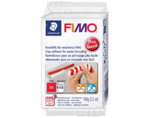 Masa za omekšavanje Fimo Mix Quick Staedtler 8026
