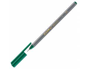 Flomaster fineliner 0,3 mm Edding 55 zeleni