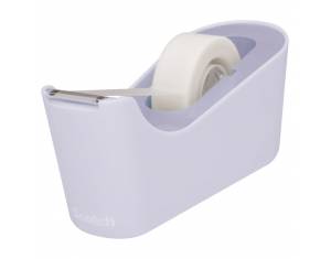 Stalak s trakom ljepljivom 19 mm/ 8,9m C-18L 3M.lavanda