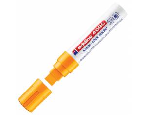 Marker-kreda za staklo 4-15 mm Edding 4090 neon narančasti