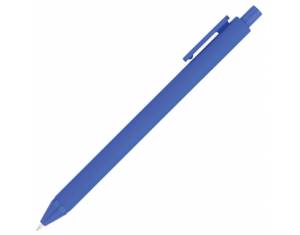 Olovka kemijska gumirana YFA2579 Paris mat svijetlo plava
