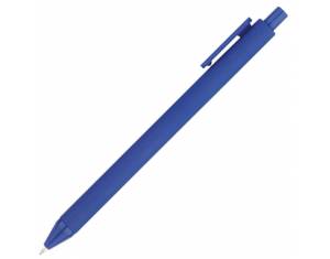 Olovka kemijska gumirana YFA2579 Paris mat tamnoplava