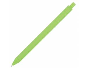 Olovka kemijska gumirana YFA2579 Paris mat svijetlozelena