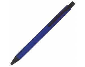 Olovka kemijska metalna YFA2661B Berlin tamno plava/crna