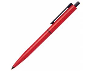 Olovka kemijska YFA8960 Bern crvena/crna