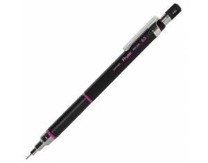 Olovka tehnička 0,5 mm grip Protti Penac MP0105-LV-32 crna/roza