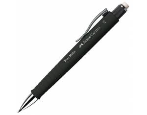 Olovka tehnička 0,7mm Poly Matic Faber-Castell 133353 crna