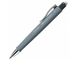 Olovka tehnička 0,7mm Poly Matic Faber-Castell 133388 siva