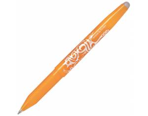 Roler gel 0,7 mm Frixion ball piši-briši Pilot BL-FR7-AO boja marelice (apricot)