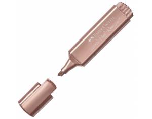 Signir 1-5 mm 46 Metallic Faber-Castell 154626 prljavo rozi
