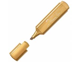 Signir 1-5 mm 46 Metallic Faber-Castell 154650 zlatni