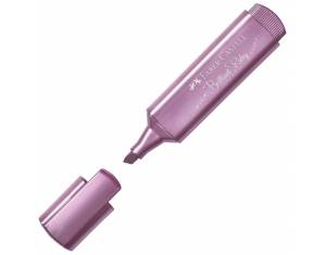 Signir 1-5 mm 46 Metallic Faber-Castell 154691 lila