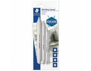 Olovke za sjenčanje Design Journey pk4 Staedtler 5426-S BK4 bijela blister