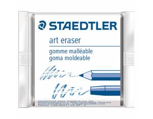 Gumica Art Design Journey Staedtler 5427