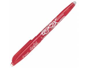 Roler gel 0,5 mm Frixion ball piši-briši Pilot BL-FR5-R crveni