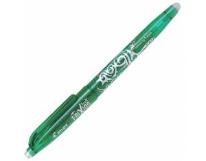 Roler gel 0,5 mm Frixion ball piši-briši Pilot BL-FR5-G zeleni
