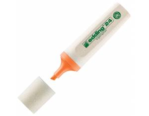 Signir 2-5 mm EcoLine Edding 24 narančasti