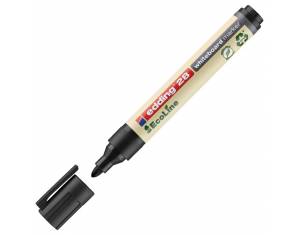 Marker za bijelu ploču 1,5-3mm EcoLine Edding 28 crni