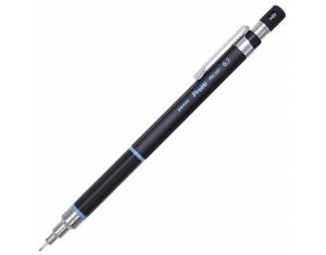 Olovka tehnička 0,7 mm grip Protti Penac MP0107-SB-20 crna/plava