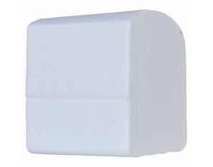 Papir toalet-listići dvoslojni pk30x200L 10,5x21cm Violeta