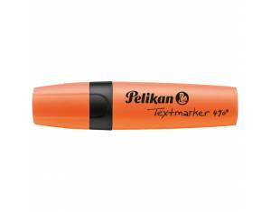 Signir 2-5 mm 490 Pelikan 814119 narančasti