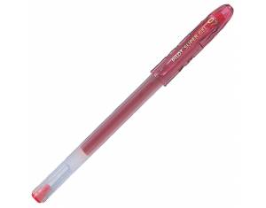 Roler gel 0,7 mm Supergel Pilot BL-SG-7-R crveni