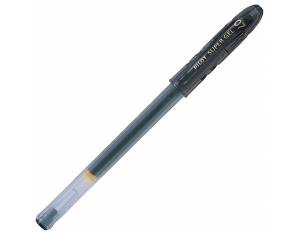 Roler gel 0,7 mm Supergel Pilot BL-SG-7-B crni