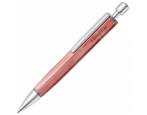 Olovka kemijska Concrete (tijelo od betona) Premium Staedtler 441CONB2-9 cigla/crvena!!
