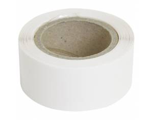 Etikete u roli fi59 mm 1/500 Fornax prozirne
