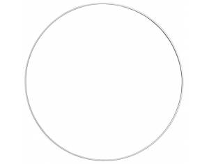 Obruč za dekoraciju metalni fi30 cm Knorr Prandell 21-6770304