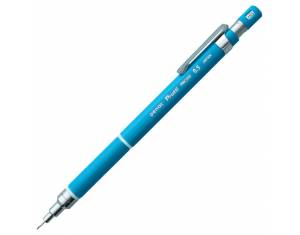 Olovka tehnička 0,5mm grip Protti Penac MP0105-BL-03 plava