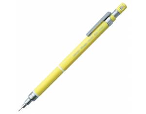 Olovka tehnička 0,5mm grip Protti Penac MP0105-YL-05 žuta