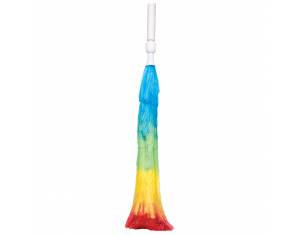 Pribor za čišćenje-Praško za prašinu s drškom