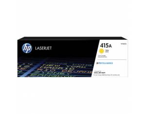 Toner HP.W2032A,LJ Pro M454/MFP M479 (415A) original žuti