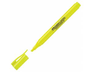 Signir 1-5 mm slim 38 superfluorescentan Faber-Castell 157707 žuti