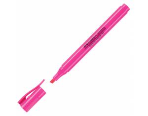 Signir 1-5mm slim 38 superfluorescentan Faber-Castell 157728 rozi