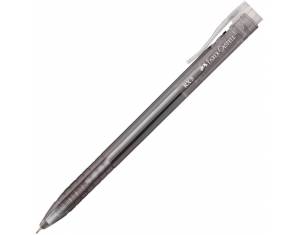 Olovka kemijska Needle RX5 Faber-Castell 545399 crna