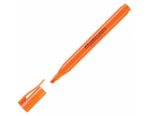 Signir 1-5mm slim 38 superfluorescentan Faber-Castell 157715 narančasti