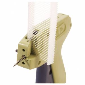 Splinte plastične 35 mm pk5000 Printex