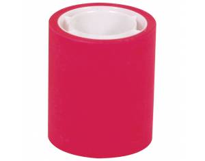Traka ljepljiva Memograf 50 mm/10m Fost 33060004 crvena