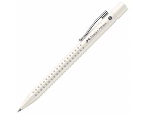 Olovka tehnička 0,5mm Grip 2010 Harmony Faber-Castell - Write 231052 bijela