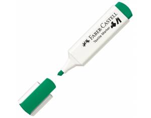 Marker za tekstil 1-5 mm Faber-Castell 159524 zeleni