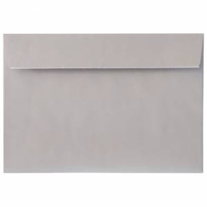 Kuverte C5 strip EKO reciklirani 80g pk100 Fornax sive!!