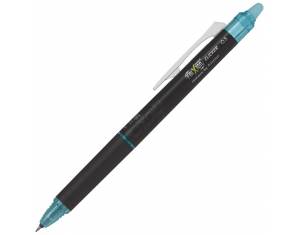 Roler gel 0,5 mm Frixion point clicker piši-briši Pilot BLRT-FRP5-LB svijetloplavi