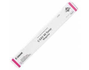 Toner Canon C-EXV 49 iRC3520i original crveni